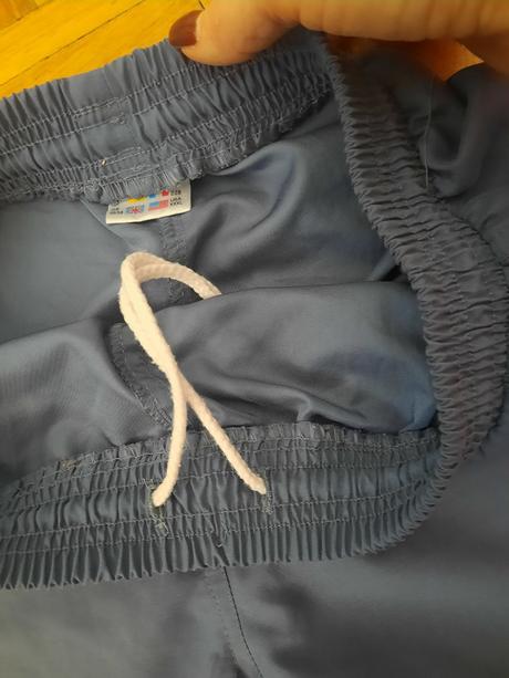 Pánske šortky/ plavky, s