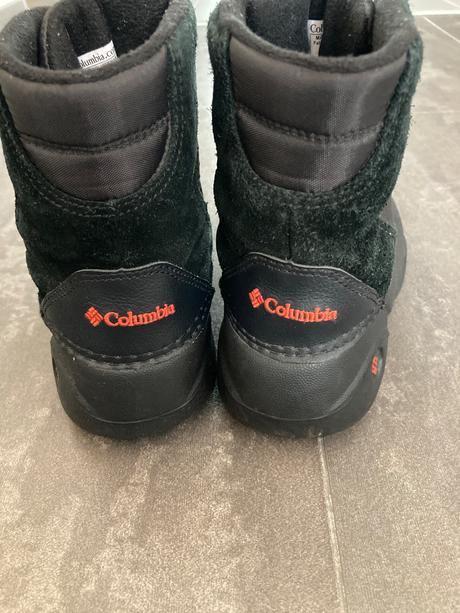 Zimne topanky columbia, columbia,30
