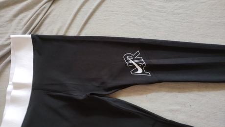 Legíny, nike,158