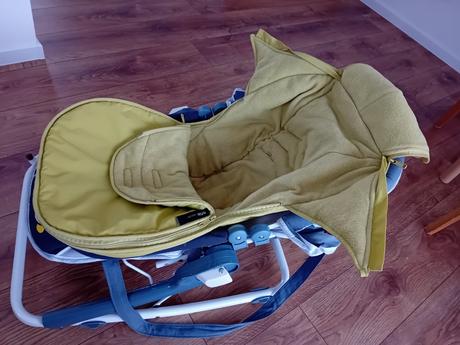 Fusak do vajíčka, concord