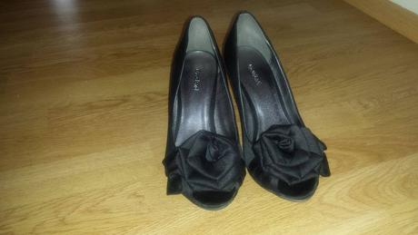 Lodičky, deichmann,39