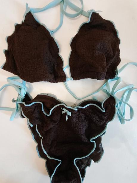 Bikiny xl, xl