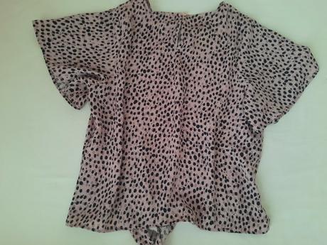 Blúzka, lindex,146