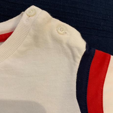 Gucci chlapčenské tričko vel.12-18 mesiacov, 86