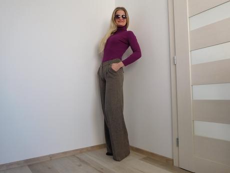 Orsay nohavice 34v, elastické,, orsay,34