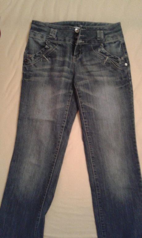 Balik oblečenia, 38