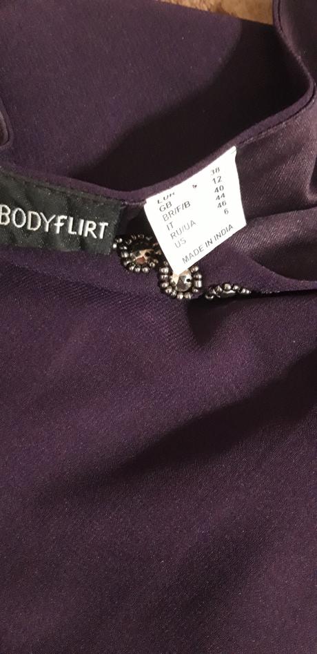 Šaty sviatočne 38, 38