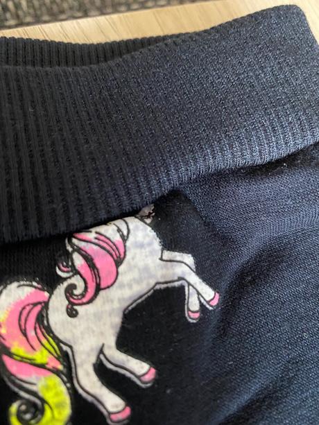 Lovely čierne, 98 - 128