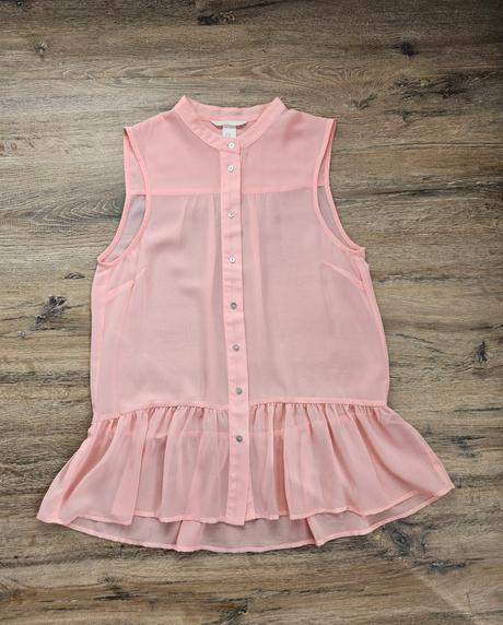 Damska bluzka, h&m,xs