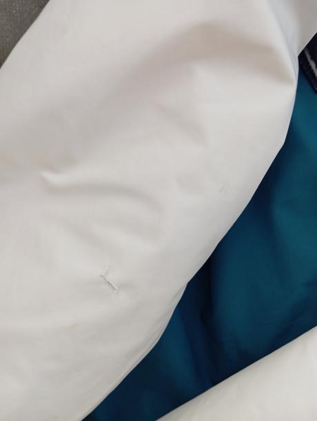 Darujem chlapčenskú bundu, zara,140