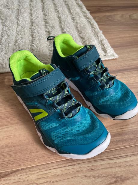 Tenisky decathlon 30, decathlon,30