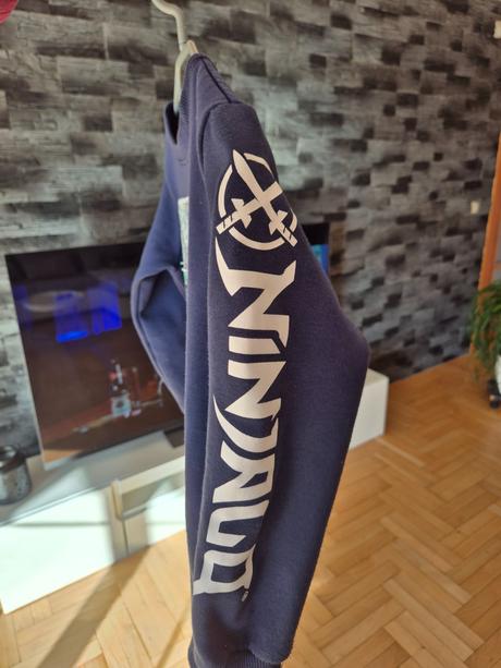 Mikina, chapter young,128