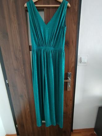 Spoločenské šaty l, l