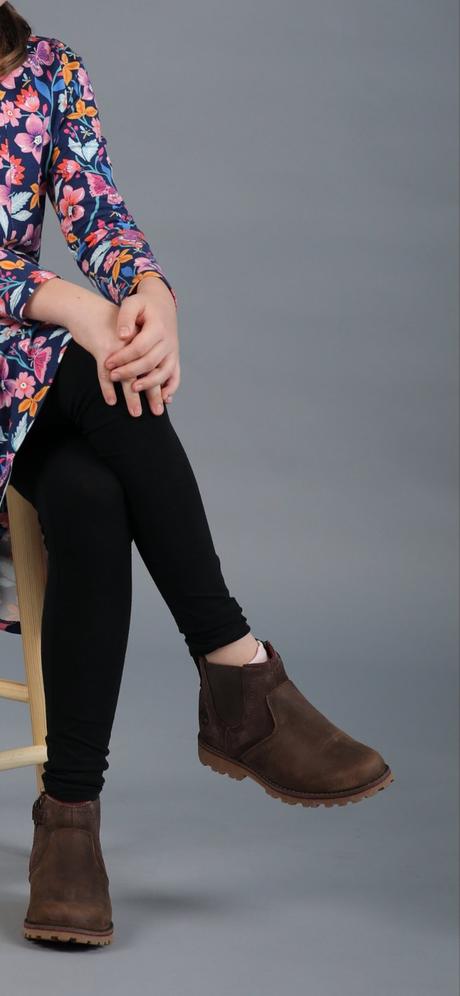 Kozene kotnikove timberland 33-34, timberland,33