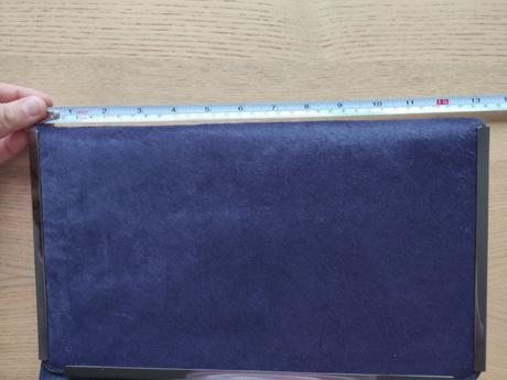 Veľká listová kabelka baťa, baťa