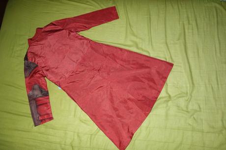 Novy kostym strazcovia galaxie z disney store, 