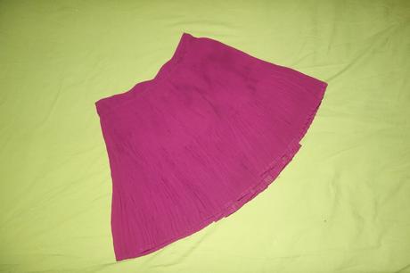 Skladana suknicka marks and spencer, marks & spencer,116