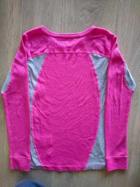 Dievčenské termoprádlo zn.mckinley, veľ.140, mckinley,140