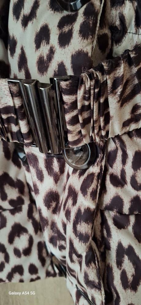 Dámska zimná bunda, m