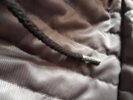 Timeout zimná bunda parka s, pc 140 eur, timeout,xs