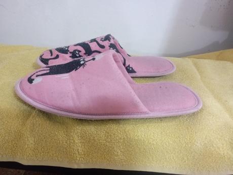 Papučky dedo les, 36