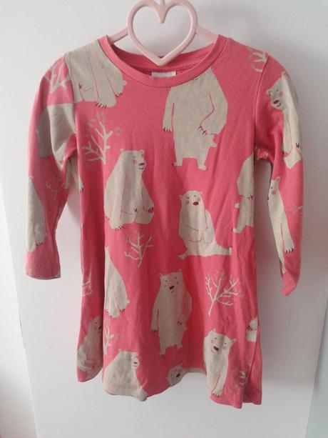 Šaty tunika, lindex,92