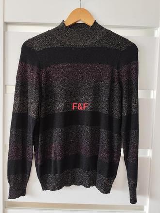 Pulóver f&f, f&f,42