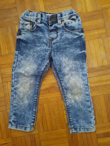 Chlapčenské rifle, f&f,98