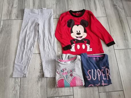 Mini balík - 110/116, 122, 104–116