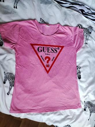 Tričko, guess,l