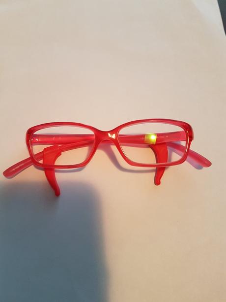 Detske dioptricke okuliare, 