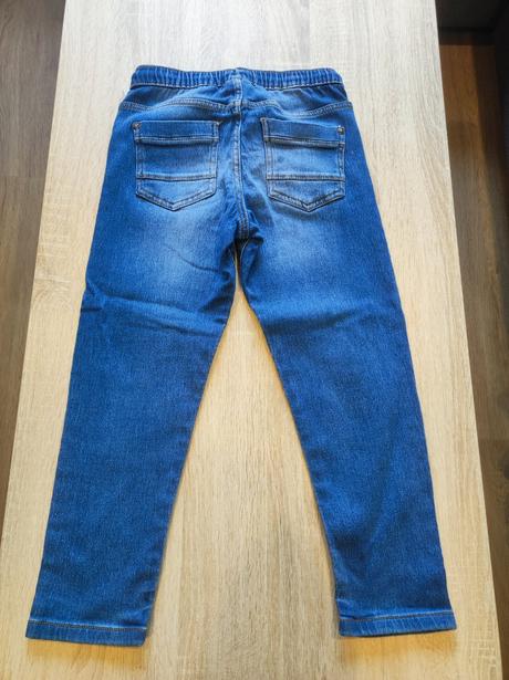 Tenké rifle, pepperts,140