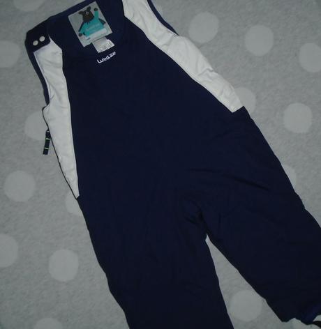 Oteplovačky na 12 mesiacov, wedze,80