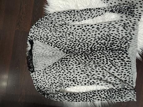 Guess dámsky set tričko + svetrík, guess,s