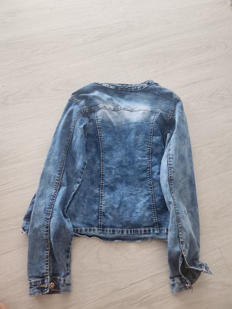 Riflova bunda seagull 140-146, 146