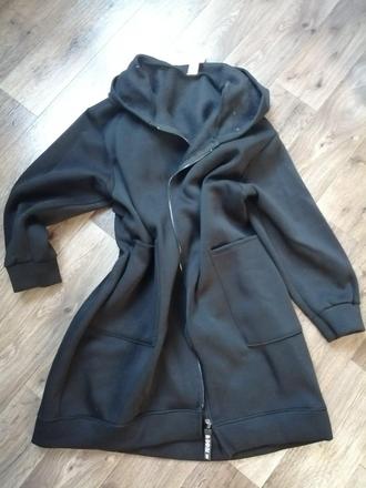 Mikina / kardigan / kabát,