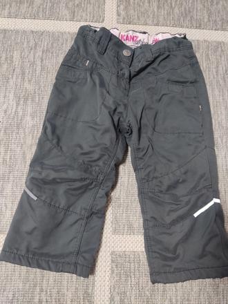 Oteplovaky kanz 80, kanz,80