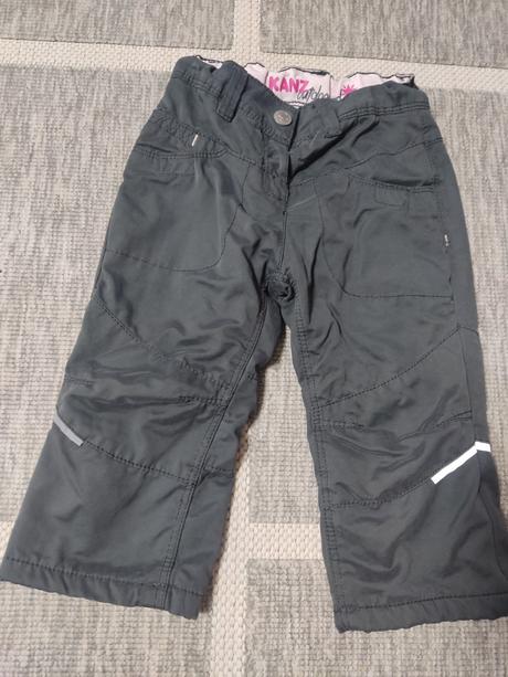 Oteplovaky kanz 80, kanz,80