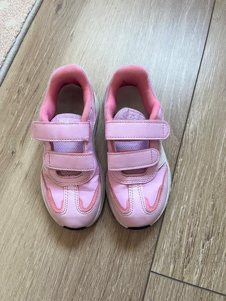 Tenisky, adidas,28