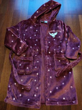 Župan harry potter, 128