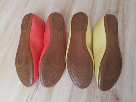 Balerínky 2páry, 39