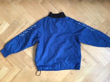 Tenká vetrovka hummel, hummel,128