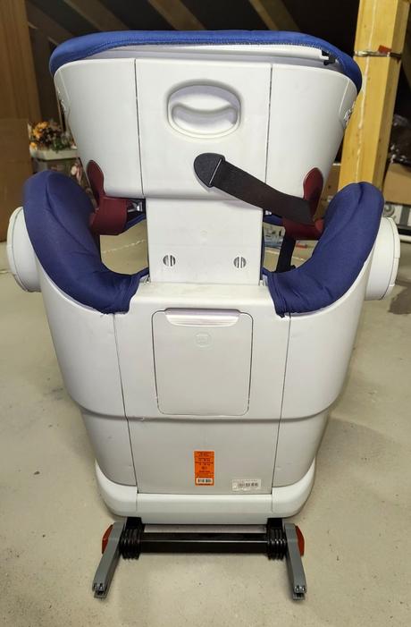 Detska autosedacka britax romer kidfix xp sict 15-, britax