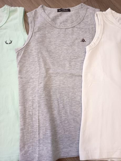 3 ks mirau tielka, mirau,140