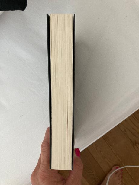 Balada o láske až za hrob stephanie garber,