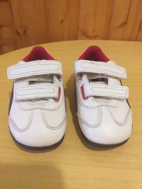 Tenisky puma, puma,22