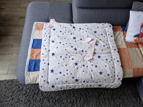 Detská zavinovačka, 