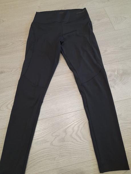 Športové legíny zara 164, zara,164