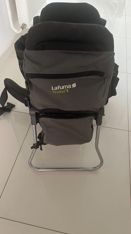 Turisticky nosic pre dieta, 