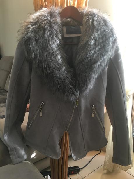 Krátky kabatik , bundička, m